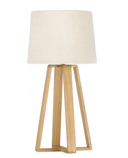 Настольная лампа DEREK Nova Luce 8700302