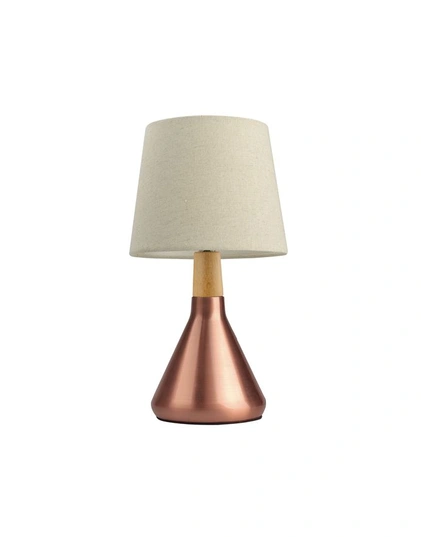 Настольная лампа MONTES Nova Luce 7605167