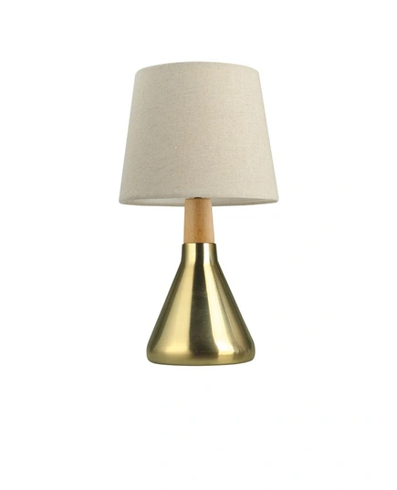 Настольная лампа MONTES Nova Luce 7605168