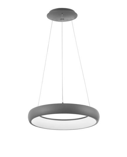 Світильник підвісний ALBI Nova Luce 8105619