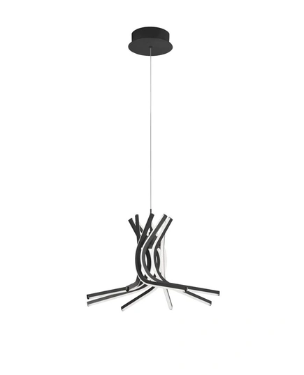 Светильник подвесной NORINE Nova Luce 9100282