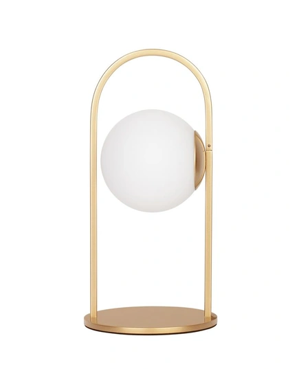 Настольная лампа HOOK Nova Luce 9695225
