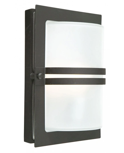 Настенный светильник Norlys Basel LED 668B
