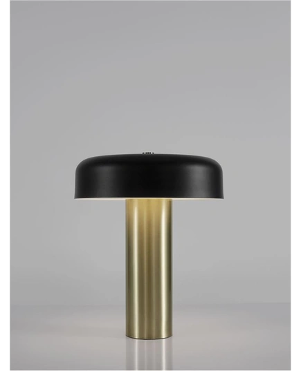 Настільна лампа PANDORA Nova Luce 9043300