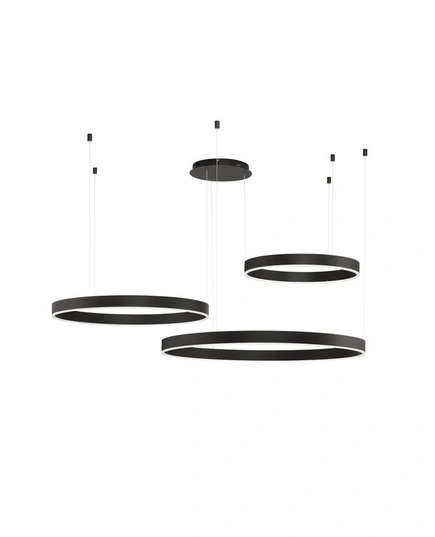 Светильник подвесной MOTIF Nova Luce 9530170