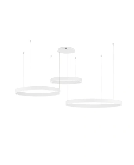 Светильник подвесной MOTIF Nova Luce 9530180