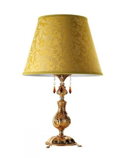 Настольная лампа Ondaluce LT.531/CP