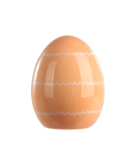 Декоративна фігурка Пасхальне яйце SENDAYAN Eglo Living 427953