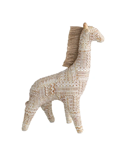 Декоратвина фігурка жираф ISHIKARI Eglo Living 427244