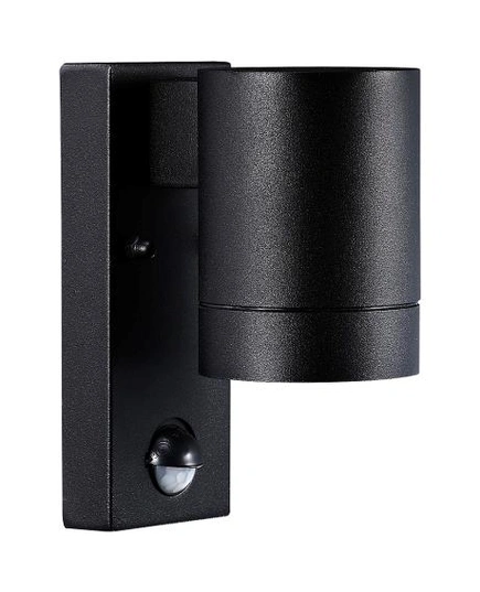 Вуличний світильник Nordlux TIN Sensor 21509103