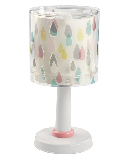 Настільна лампа Dalber Color Rain 41431