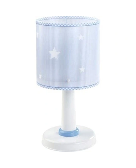 Настільна лампа Dalber Sweet Dreams Blue 62011T