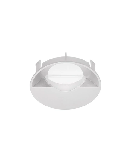 Точковий світильник Nova Luce ANTI-GLARE COVER 9570014SS