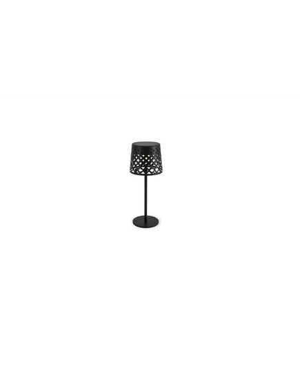 Настільна лампа Newgarden LUMGTS030NXSWNW GRETITA, з сонячними панелями, акумуляторна