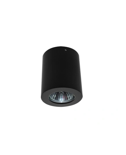 Точечный светильник Azzardo Boris GM4108 BK (AZ1110)