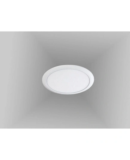 Точечный светильник AZzardo LINDA 23 AZ2244 (SH713000-18-WH)