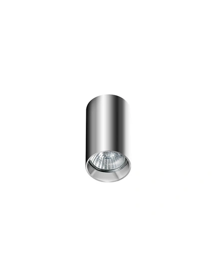 Точечный светильник Azzardo Mini Round GM4115 CH (AZ1707)