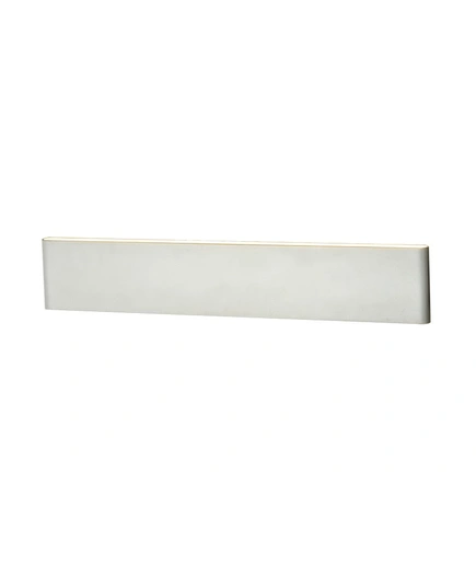 Настенный светильник Azzardo NORMAN Wall L White AZ1684