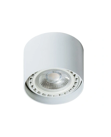 Точечный светильник AZzardo ECO ALIX AZ1836 (GM4210-WH)