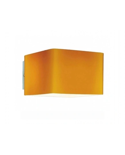 Настінний світильник AZzardo TULIP AZ0140 amber