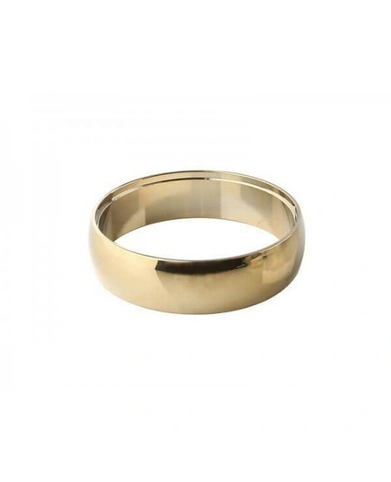 Декоративное кольцо к точечному светильнику AZzardo ADAMO RING AZ1486 (NC1827-GO R)