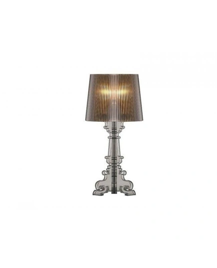 Настільна лампа AZzardo BELLA AZ0071 (MA075S BK)