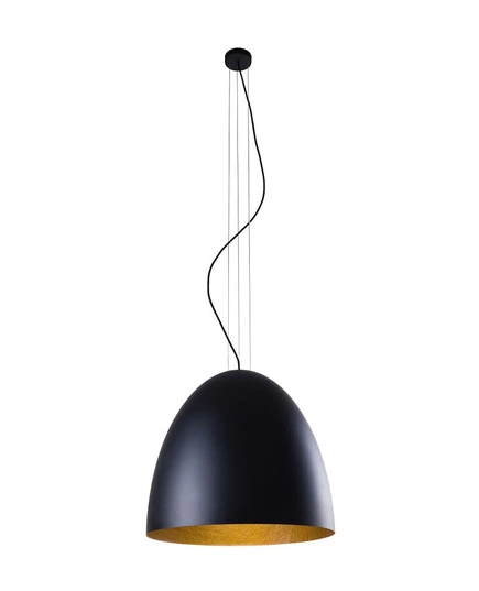 Подвесной светильник Nowodvorski 9024 Egg E27 5x40W IP20 Bl