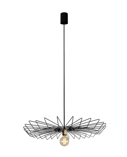 Підвісний світильник Nowodvorski 8873 Umbrella E27 1x60W IP20 Bl