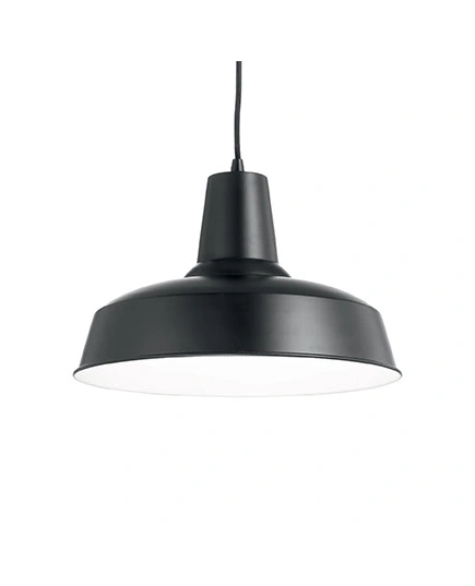 Люстра Ideal Lux Moby 093659