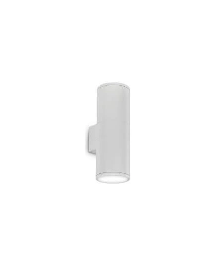 Настенный уличный светильник Ideal Lux GUN 092300
