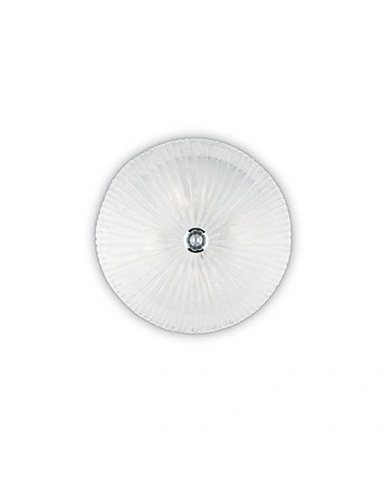 Потолочный светильник Ideal Lux SHELL 008608