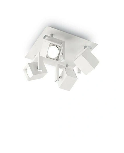 Потолочный светильник Ideal Lux MOUSE 073583