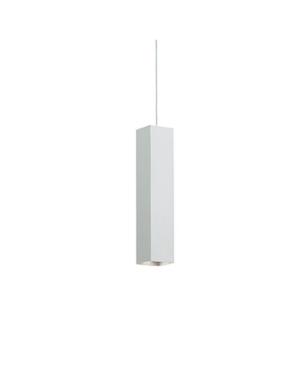 Подвесной светильник Ideal Lux Sky Bianco 126906