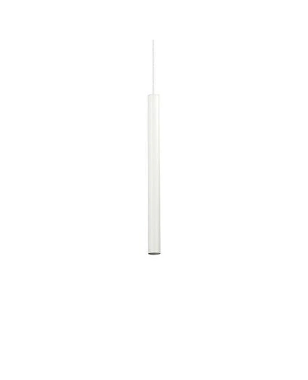 Подвесной светильник Ideal Lux Ultrathin Bianco 156682
