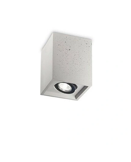 Светильник Ideal Lux 150475 OAK Concrete