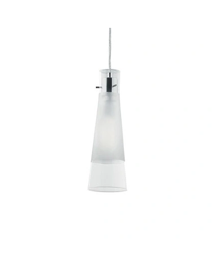Люстра Ideal Lux Kuky Clear 023021