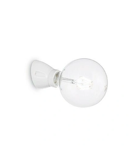 Настенный светильник Ideal Lux WINERY AP1 180298