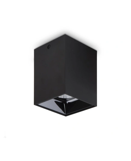 Точечный светильник Ideal Lux Nitro 15W square 206028