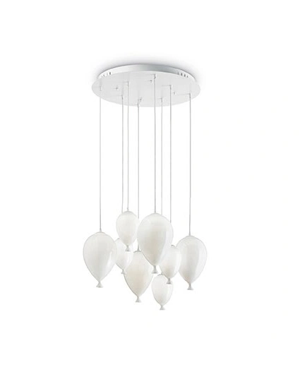 Люстра Ideal Lux CLOWN 100883