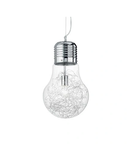 Люстра Ideal Lux Luce Max 033662