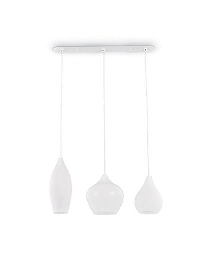 Люстра Ideal Lux Soft 111858