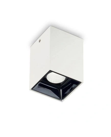 Точечный светильник Ideal Lux Nitro 15W square 206011