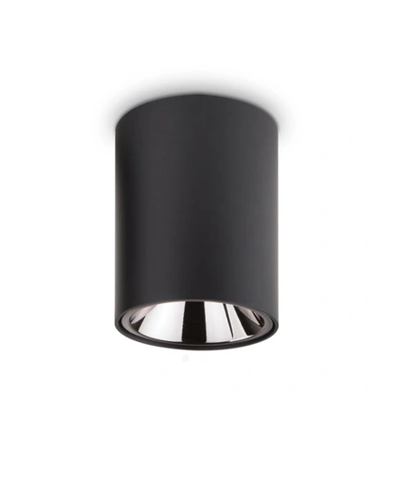 Точечный светильник Ideal Lux Nitro 10W round 206004