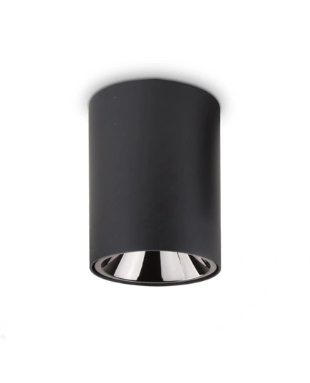Точковий світильник Ideal Lux Nitro 15W round 205984