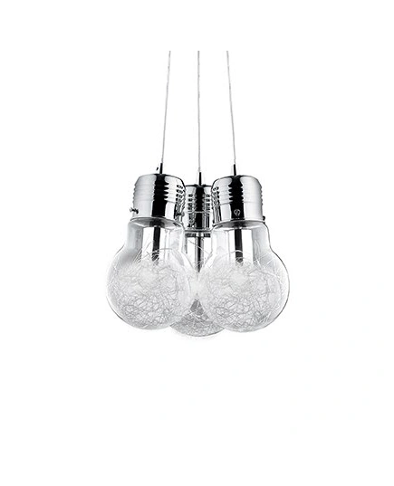 Люстра Ideal Lux Luce Max 081762