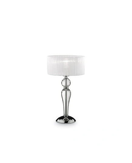 Настольная лампа Ideal Lux DUCHESSA 051406