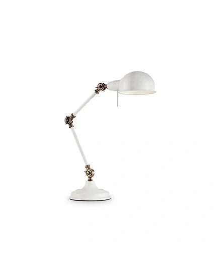 Настольная лампа Ideal Lux Truman 145198