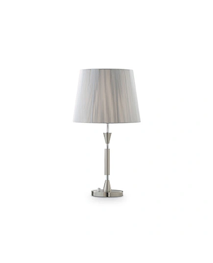 Настольная лампа Ideal Lux Paris 014975