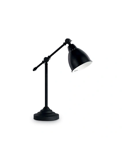 Настільна лампа Ideal Lux Newton 003535