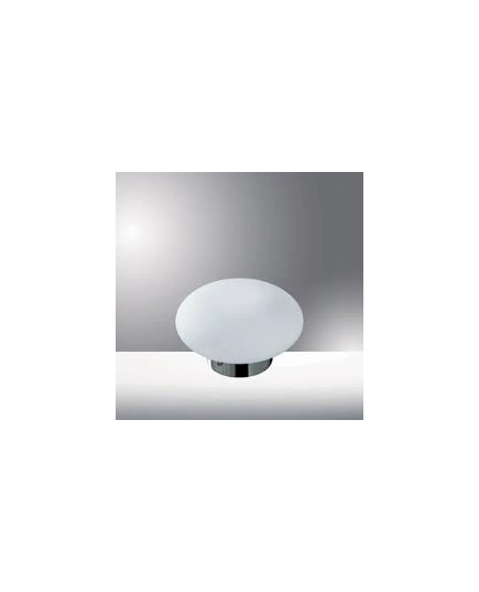 Настольная лампа Ideal Lux Smarties Bianco 032078